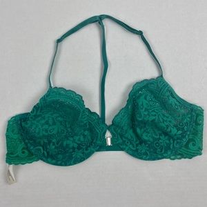 Free People Intimately Lace Bra 34B